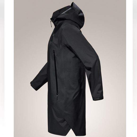 Arc’teryx Women Beta Coat Brand New - Picture 6 of 14